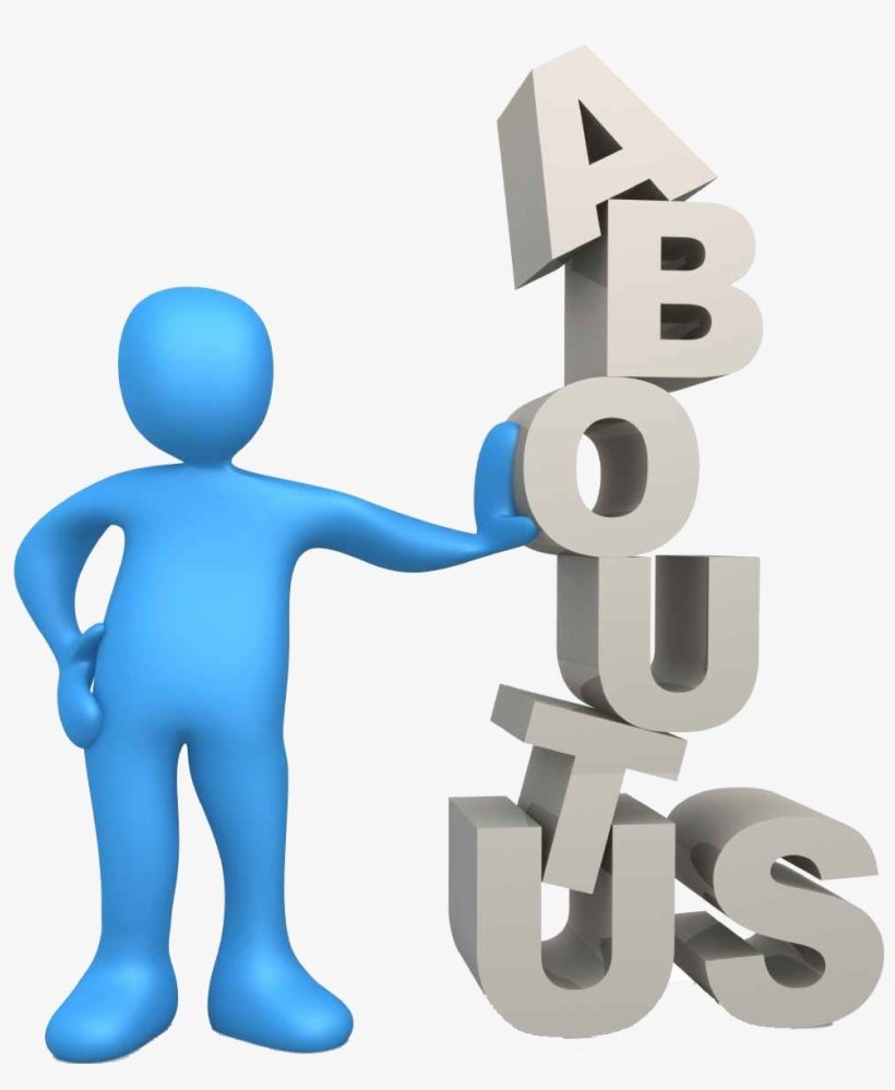 about us